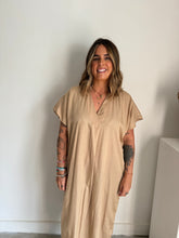 Load image into Gallery viewer, H&M Satin Dress