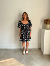 Load image into Gallery viewer, Kitri Floral Dress