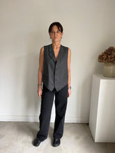 Load image into Gallery viewer, Saint Laurent Waistcoat