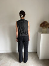 Load image into Gallery viewer, Saint Laurent Waistcoat