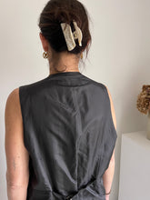 Load image into Gallery viewer, Saint Laurent Waistcoat