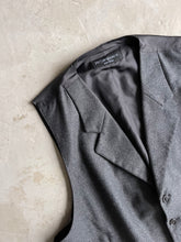 Load image into Gallery viewer, Saint Laurent Waistcoat