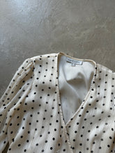 Load image into Gallery viewer, Shona Joy Polka Dot Dress