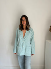 Load image into Gallery viewer, DAKS Striped Blazer