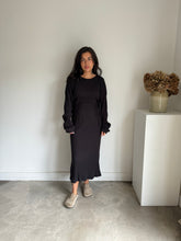 Load image into Gallery viewer, Baserange Ribbed Dress