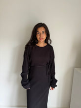 Load image into Gallery viewer, Baserange Ribbed Dress