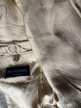 Load image into Gallery viewer, Saint Laurent Blazer