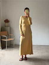 Load image into Gallery viewer, Ghost Lois Satin Dress