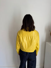 Load image into Gallery viewer, Fiorucci Cropped Jacket