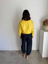 Load image into Gallery viewer, Fiorucci Cropped Jacket