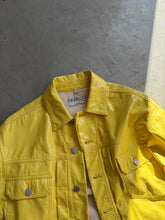Load image into Gallery viewer, Fiorucci Cropped Jacket