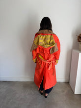 Load image into Gallery viewer, Barbour x Roksanda Vita Showerproof Trench Coat NEW