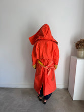 Load image into Gallery viewer, Barbour x Roksanda Vita Showerproof Trench Coat NEW