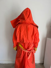 Load image into Gallery viewer, Barbour x Roksanda Vita Showerproof Trench Coat NEW