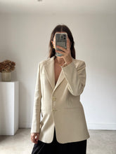 Load image into Gallery viewer, Maksu Blazer