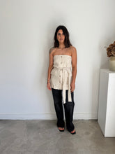 Load image into Gallery viewer, Zara Bandeau Top