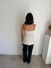 Load image into Gallery viewer, Zara Bandeau Top