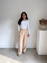 Load image into Gallery viewer, Vintage Burberry Wool Trousers