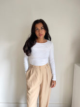 Load image into Gallery viewer, Vintage Burberry Wool Trousers