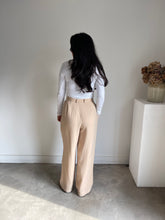 Load image into Gallery viewer, Vintage Burberry Wool Trousers