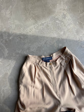 Load image into Gallery viewer, Vintage Burberry Wool Trousers