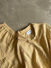 Load image into Gallery viewer, Sleeper Linen Co-ord