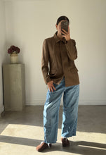 Load image into Gallery viewer, Vintage St Michael Wool Jacket