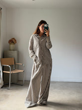Load image into Gallery viewer, Vivere Stripe Co-ord