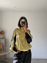 Load image into Gallery viewer, Adidas Funnel Neck Jacket NEW