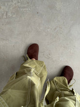 Load image into Gallery viewer, Zara Cargo Trousers