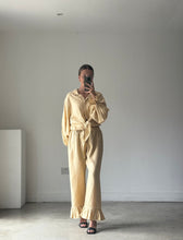 Load image into Gallery viewer, Sleeper Linen Co-ord