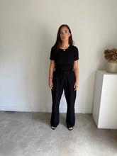 Load image into Gallery viewer, Fuchsia Shaw Trousers