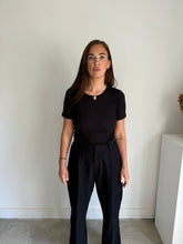 Load image into Gallery viewer, Fuchsia Shaw Trousers