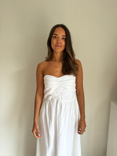 Load image into Gallery viewer, Dissh Linen Dress NEW