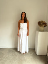 Load image into Gallery viewer, Dissh Linen Dress NEW