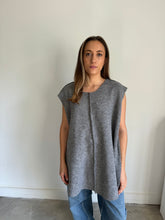 Load image into Gallery viewer, Sloow Studio Wool Vest