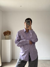 Load image into Gallery viewer, Ralph Lauren Stripped Shirt