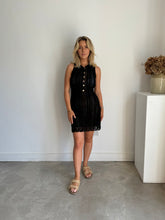 Load image into Gallery viewer, Maiyo Crochet Dress