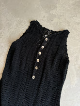 Load image into Gallery viewer, Maiyo Crochet Dress