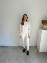 Load image into Gallery viewer, Baserange Ribbed 2 Piece