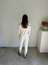 Load image into Gallery viewer, Baserange Ribbed 2 Piece