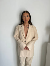 Load image into Gallery viewer, Warehouse 2 Piece Suit