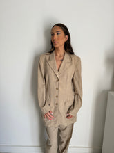 Load image into Gallery viewer, St Michaels Vintage 2 Piece Suit