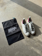 Load image into Gallery viewer, Golden Goose Trainers - UK 4