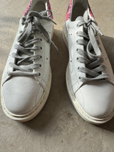 Load image into Gallery viewer, Golden Goose Trainers - UK 4