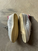 Load image into Gallery viewer, Golden Goose Trainers - UK 4