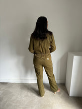 Load image into Gallery viewer, L.F.MARKEY Boilersuit NEW