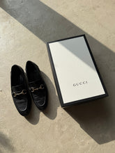 Load image into Gallery viewer, Gucci Loafers - 3.5