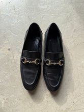 Load image into Gallery viewer, Gucci Loafers - 3.5