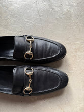Load image into Gallery viewer, Gucci Loafers - 3.5